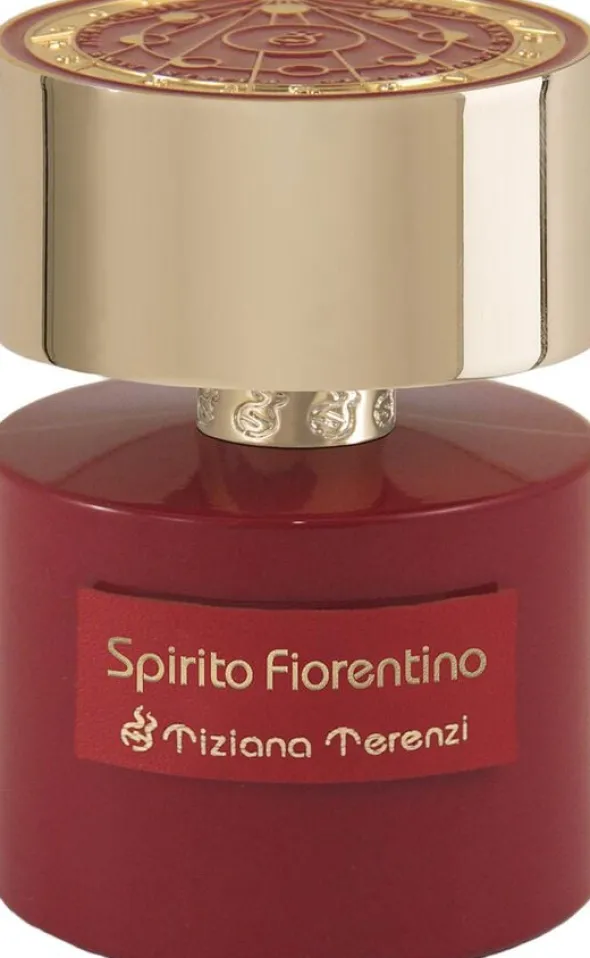 TER EXTRAIT DE PARFUM SPIRITO FIORENTINO 100 ML