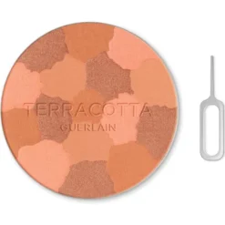 Terracotta Light The Sun-Kissed Natural Healthy Glow Powder - Refil