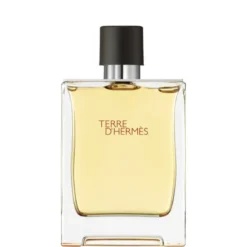 TERRE D'HERMÉS EAU DE TOILETTE