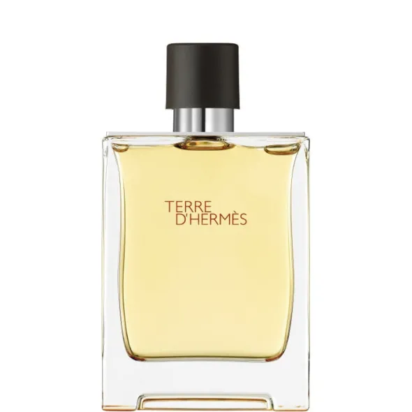 TERRE D'HERMÉS EAU DE TOILETTE