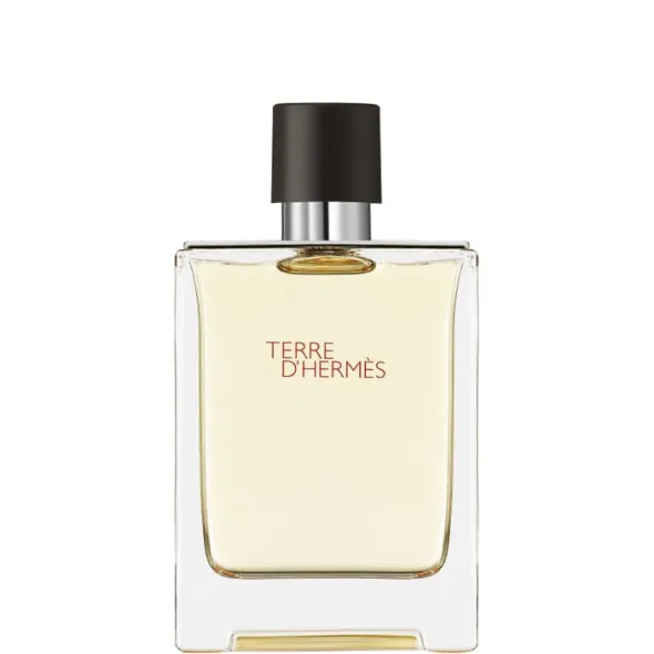 TERRE D'HERMÉS EAU DE TOILETTE
