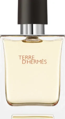 TERRE D'HERMÉS EAU DE TOILETTE