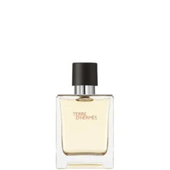 TERRE D'HERMÉS EAU DE TOILETTE