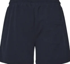 Terry Shorts Resteröds