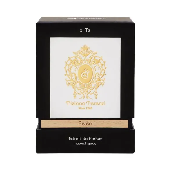 TER TIZIANA TERENZI EXTRAIT DE PARFUM 100 ML RIVÈA