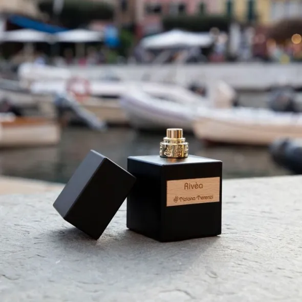TER TIZIANA TERENZI EXTRAIT DE PARFUM 100 ML RIVÈA