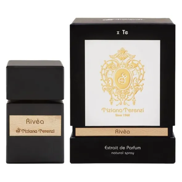 TER TIZIANA TERENZI EXTRAIT DE PARFUM 100 ML RIVÈA