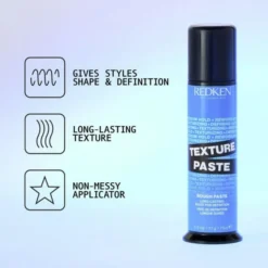 Texture Paste