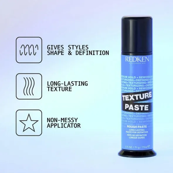 Texture Paste