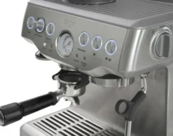 The Barista Express