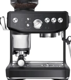 The Barista Express Impress