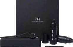 The Beard Growth Kit