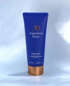 The Body Cream