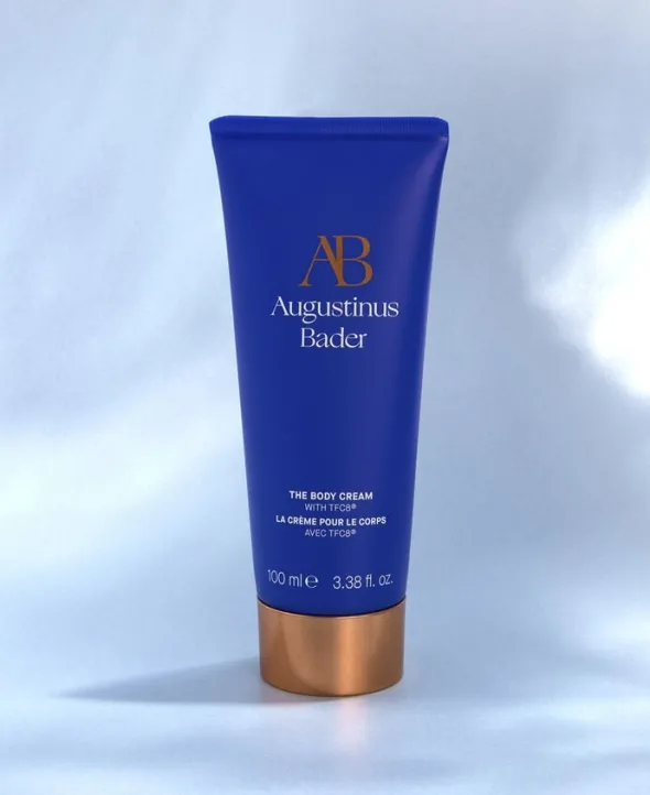 The Body Cream