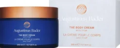 The Body Cream
