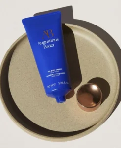 The Body Cream