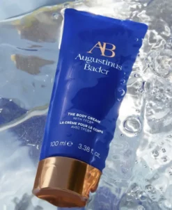 The Body Cream
