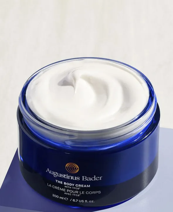 The Body Cream