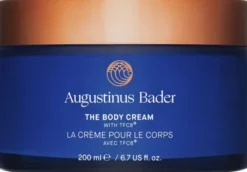 The Body Cream