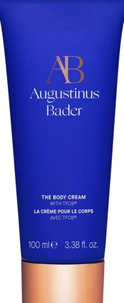 The Body Cream