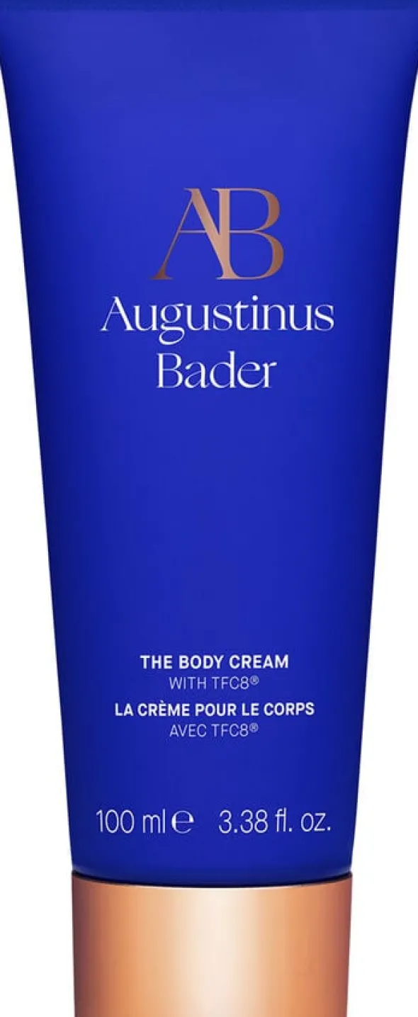 The Body Cream