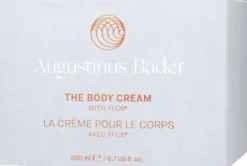 The Body Cream