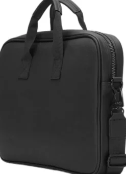 The Briefcase | Black
