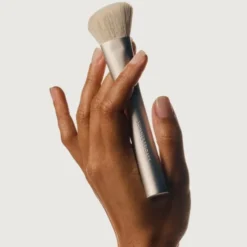 The bronzer brush - Borste för bronzer-balsam