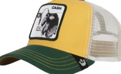 The Cash Cow-Baseball-OS