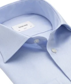 The CEO 4. 0 | Light blue | Contemporary fit