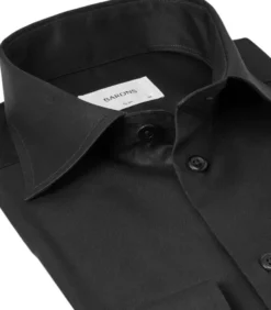 The Consultant 4. 0 | Black | Contemporary fit