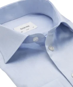 The Consultant 4. 0 | Light blue | Contemporary fit