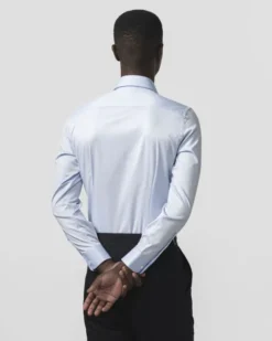 The Consultant 4. 0 | Light blue | Contemporary fit
