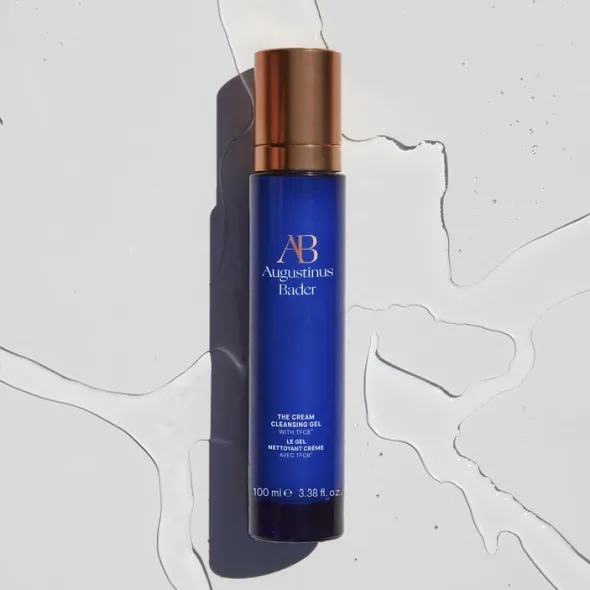 The Cream Cleansing Gel