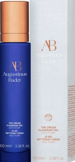 The Cream Cleansing Gel