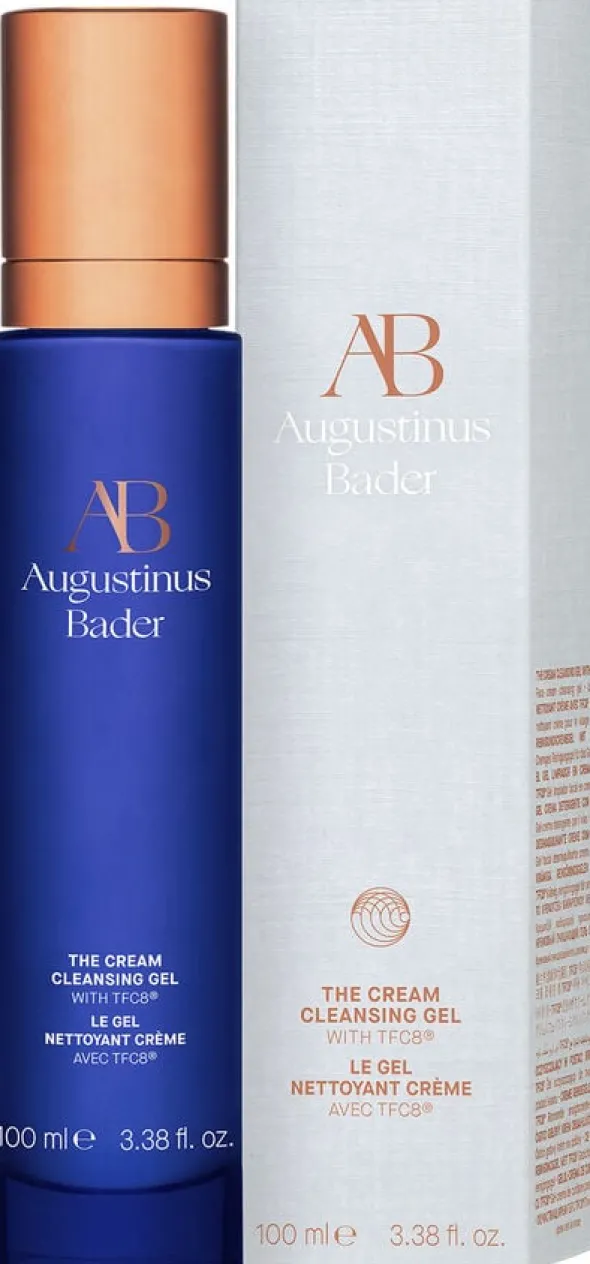 The Cream Cleansing Gel