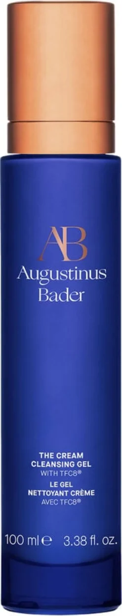 The Cream Cleansing Gel