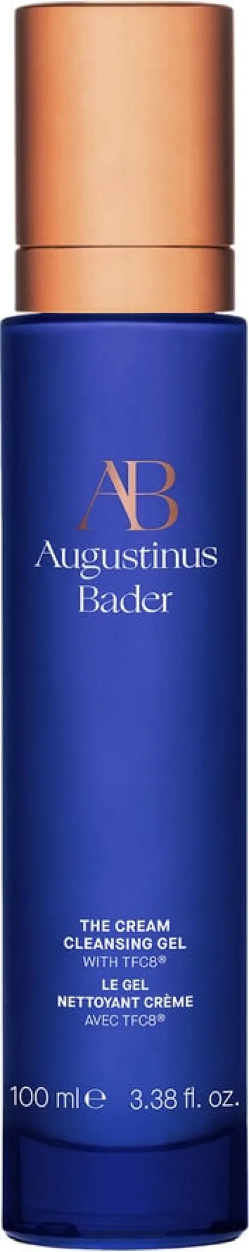 The Cream Cleansing Gel