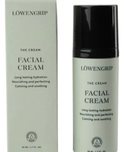The Cream - Facial Cream