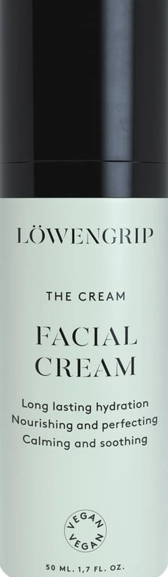 The Cream - Facial Cream