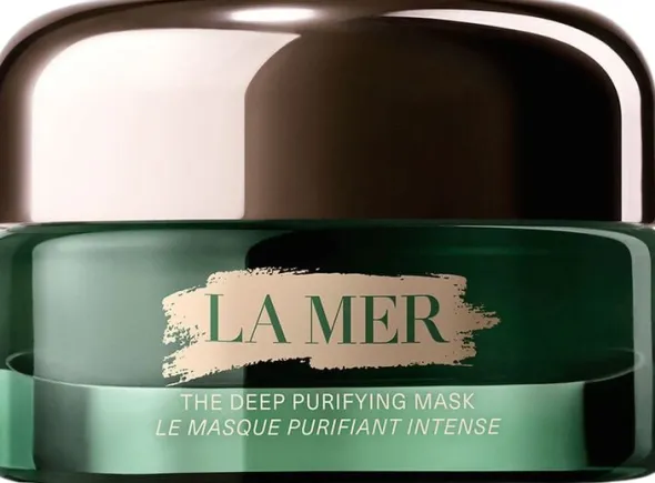 The Deep Pore Purifying Mask