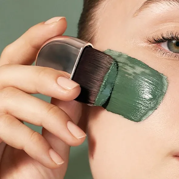 The Deep Pore Purifying Mask