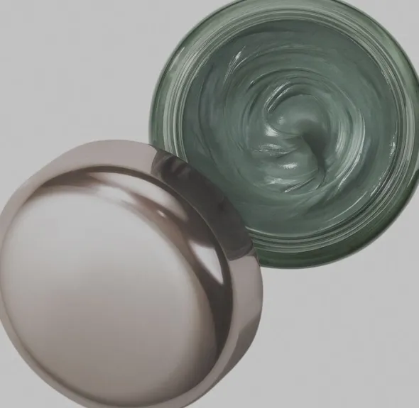 The Deep Pore Purifying Mask