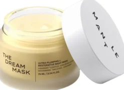 The Dream Mask Ultra-plumping + restorative night mask