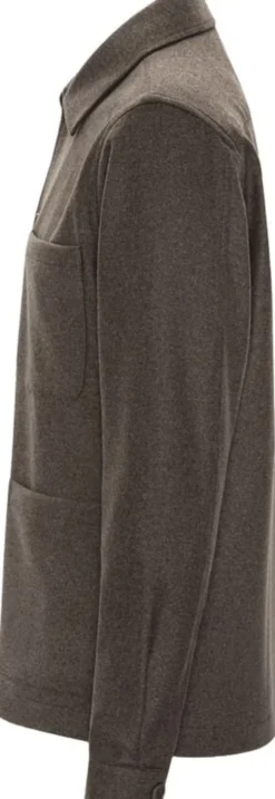 The Driver | Dark Brown