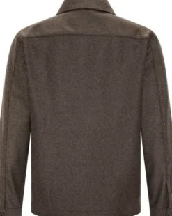 The Driver | Dark Brown