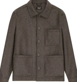 The Driver | Dark Brown