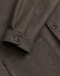 The Driver | Dark Brown