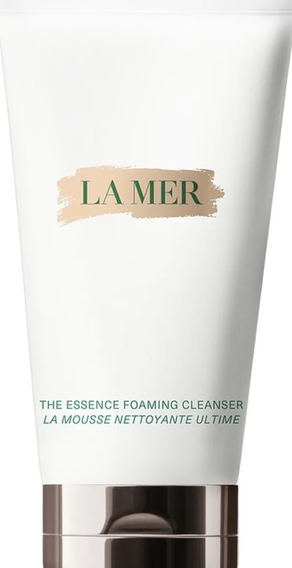 The Essence Foaming Cleanser Face Wash
