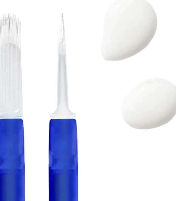 The Eyebrow & Lash Enhancing Serum